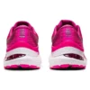 Gel-Kayano 28 “Fuchsia Red”