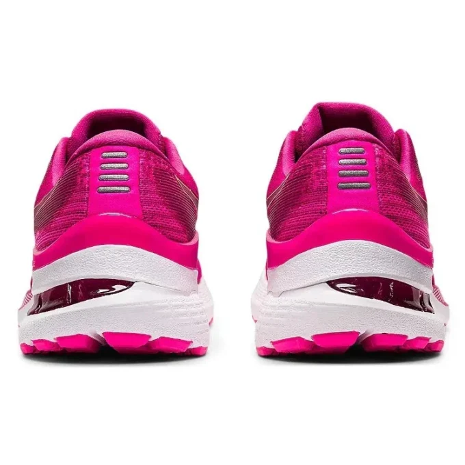 Gel-Kayano 28 “Fuchsia Red”