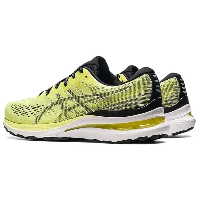 Gel-Kayano 28 “Glow Yellow”