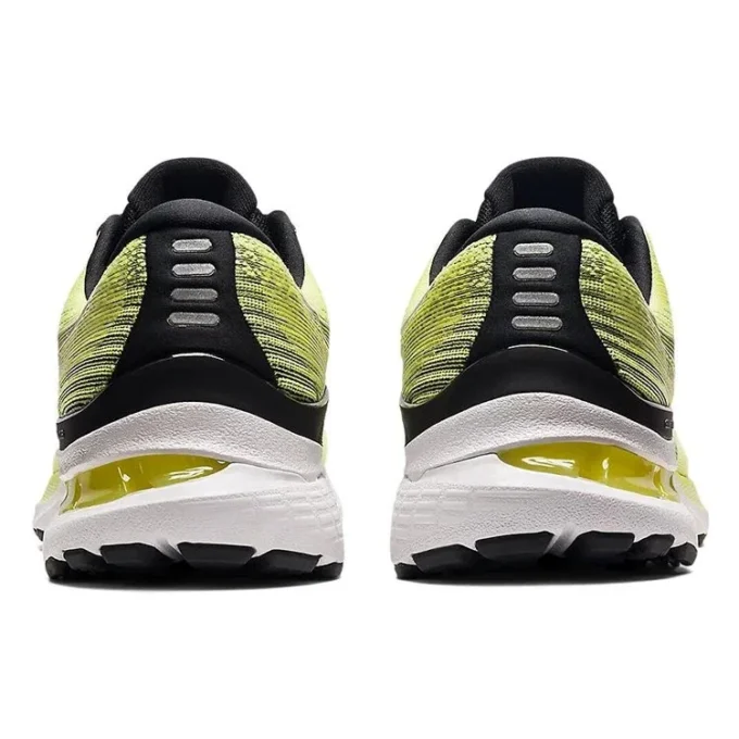 Gel-Kayano 28 “Glow Yellow”