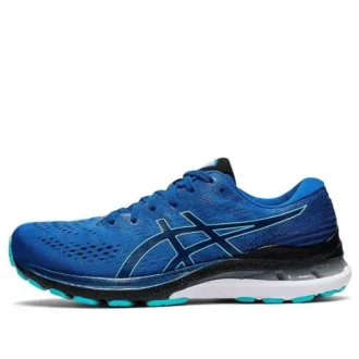 Gel-Kayano 28 “Lake Drive”