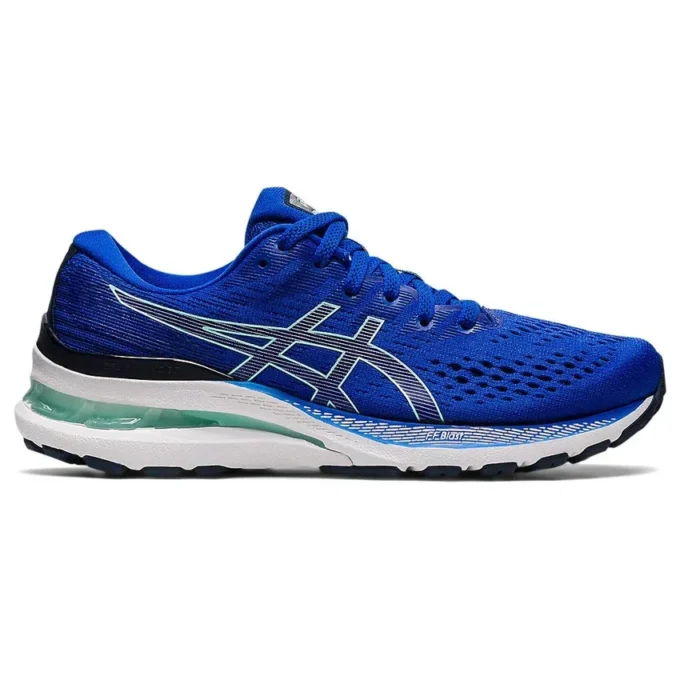 Gel-Kayano 28 “Lapis Lazuli Blue”