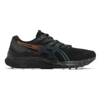 Gel-Kayano 28 Lite Show “Black”