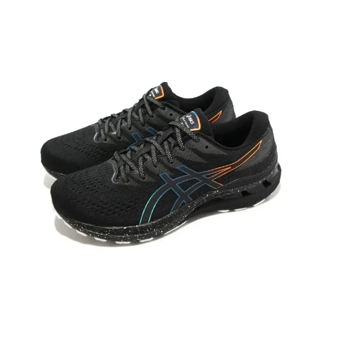 Gel-Kayano 28 Lite Show “Black”