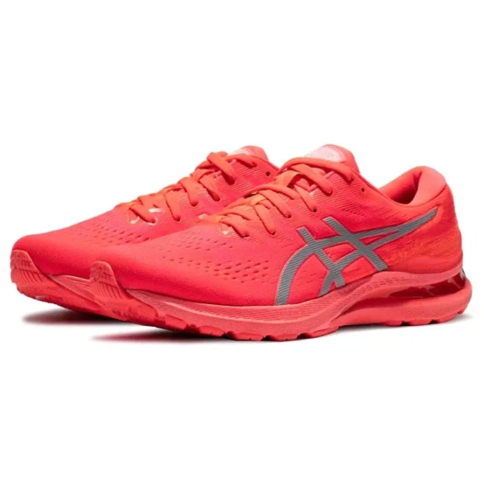 Gel-Kayano 28 Lite-Show “Flash Red”