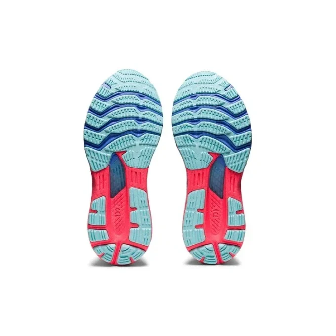Gel-Kayano 28 Lite-Show “Green Pure Silver”