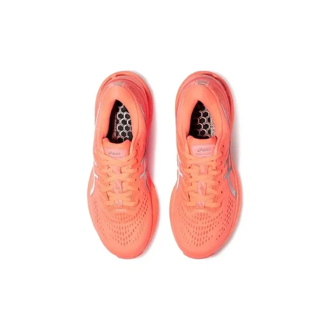 Gel-Kayano 28 Lite-Show “Sun Coral”