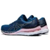 Gel-Kayano 28 “Mako Blue Barely Rose”