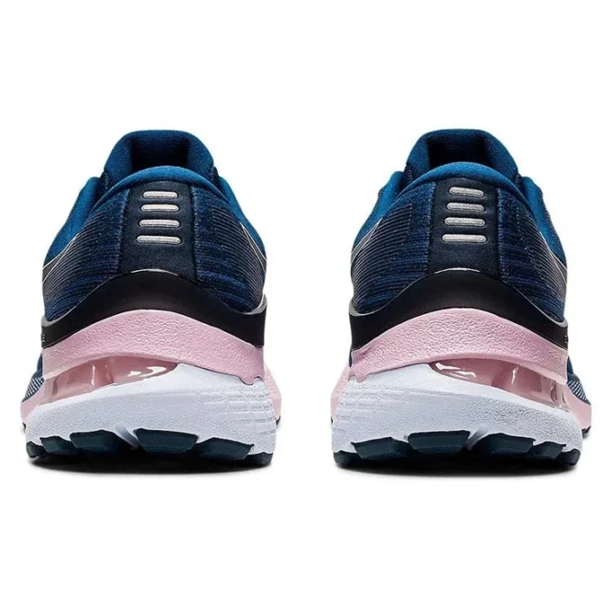 Gel-Kayano 28 “Mako Blue Barely Rose”