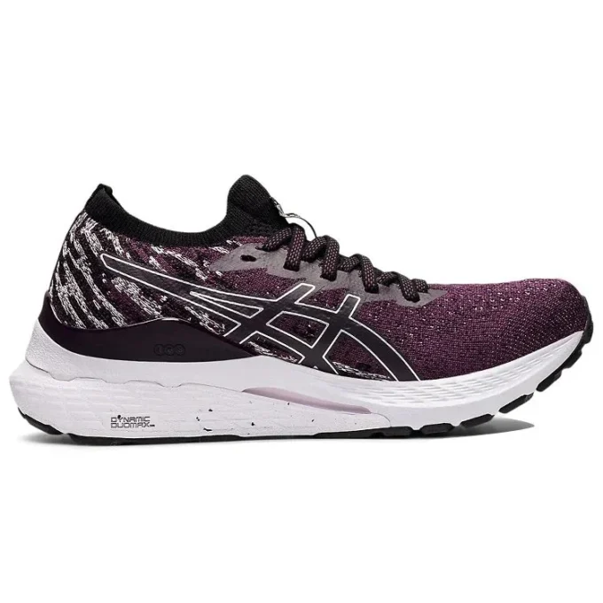Gel-Kayano 28 MK “Deep Plum Black”