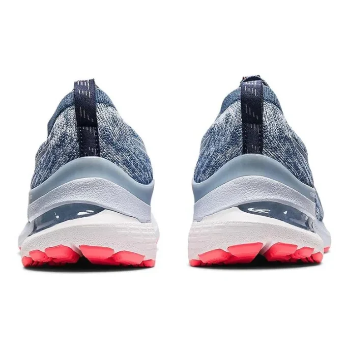 Gel-Kayano 28 MK “Mist Soft Sky”