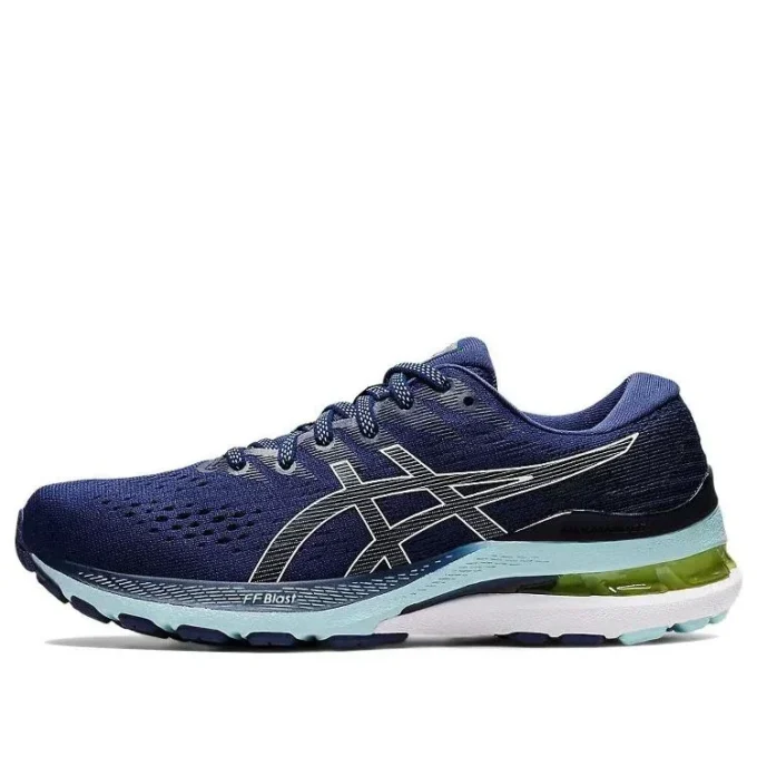 Gel-Kayano 28 “Navy Blue”