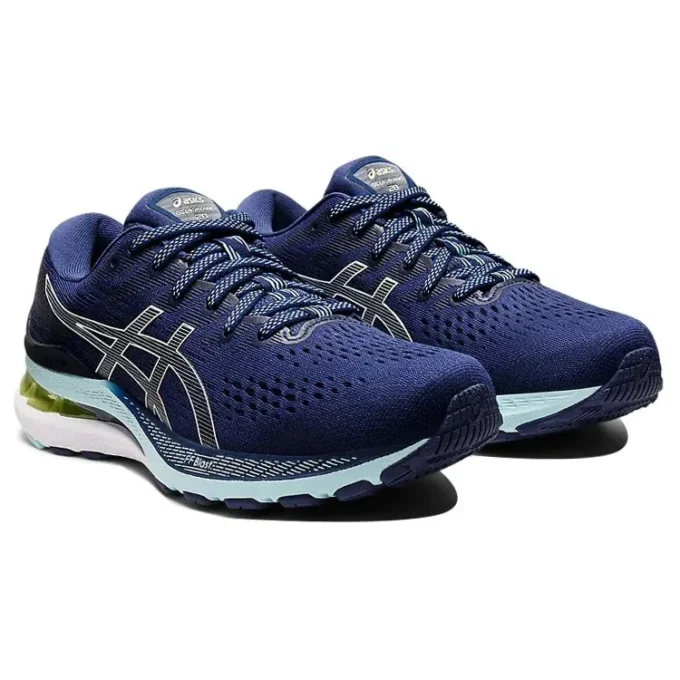 Gel-Kayano 28 “Navy Blue”