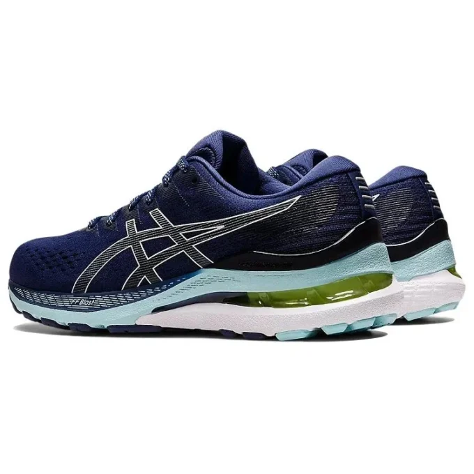 Gel-Kayano 28 “Navy Blue”