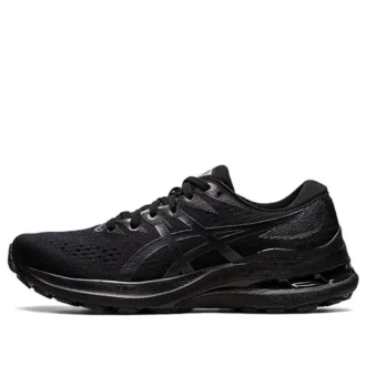Gel-Kayano 28 “Nero”