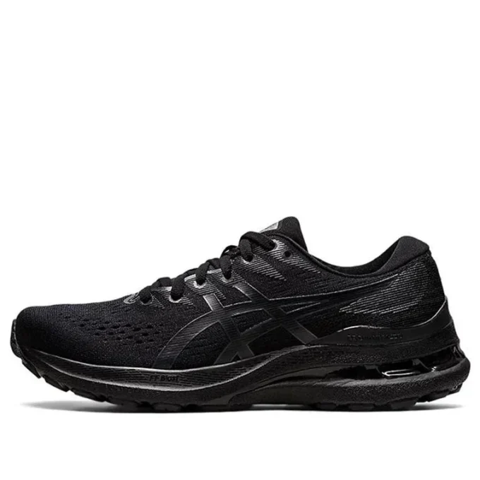 Gel-Kayano 28 “Nero”