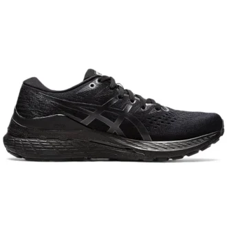 Gel-Kayano 28 “Nero”