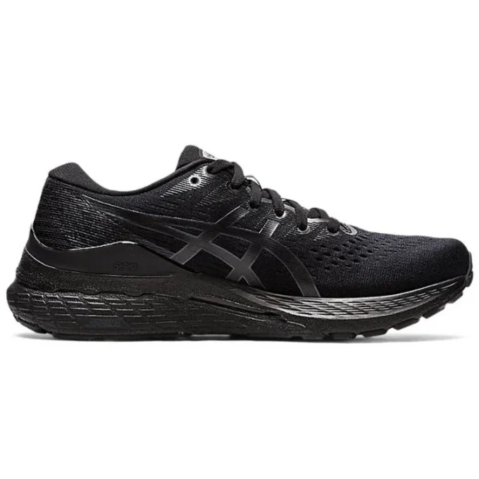 Gel-Kayano 28 “Nero”
