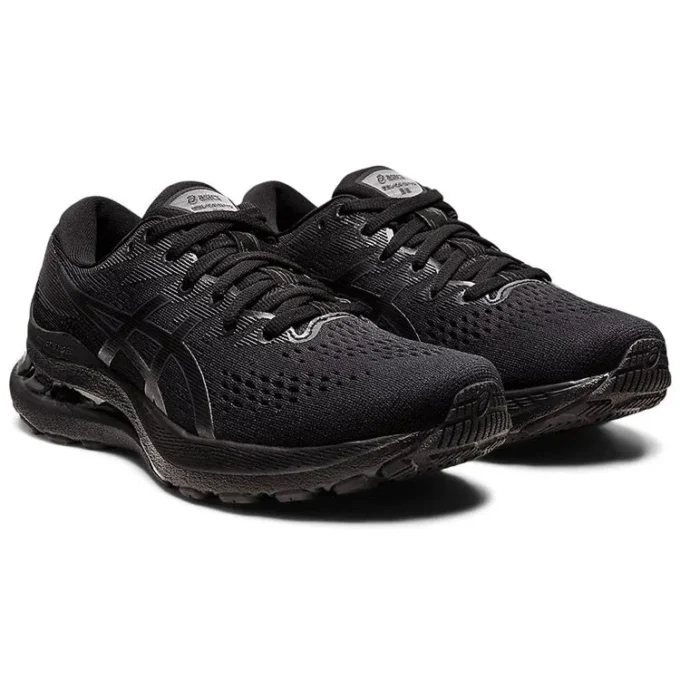 Gel-Kayano 28 “Nero”