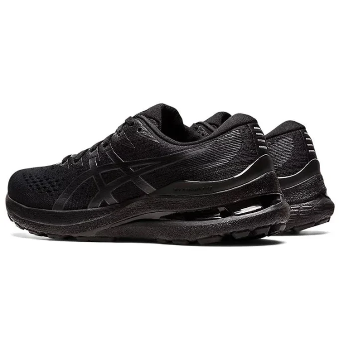 Gel-Kayano 28 “Nero”