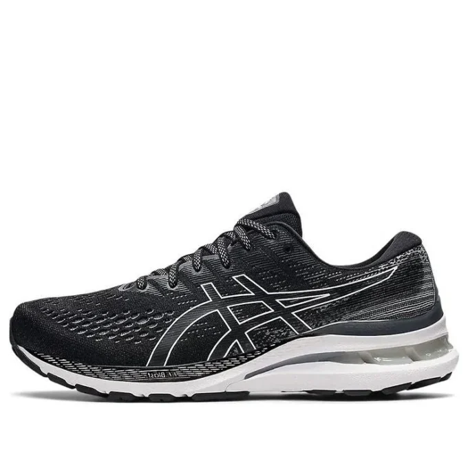 Gel-Kayano 28 “Nero Bianco”