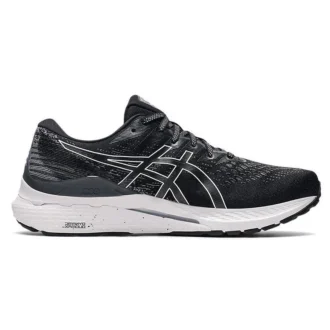 Gel-Kayano 28 “Nero Bianco”