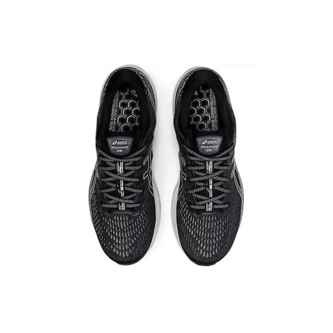 Gel-Kayano 28 “Nero Bianco”