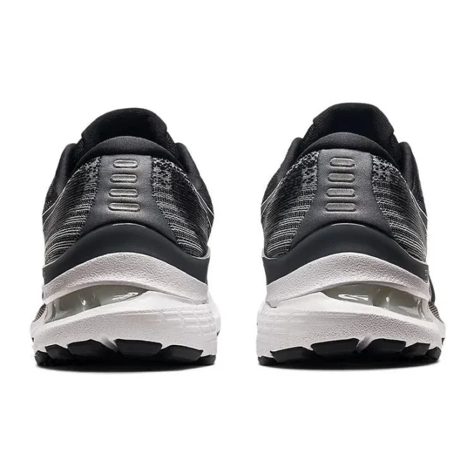 Gel-Kayano 28 “Nero Bianco”