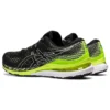 Gel-Kayano 28 “Nero Verde Hazard”