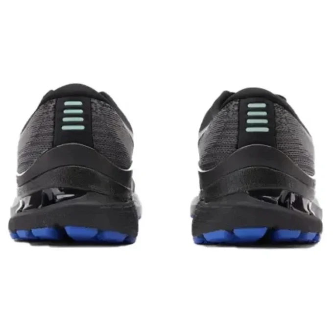 Gel-Kayano 28 Night Run Series “Black Green”