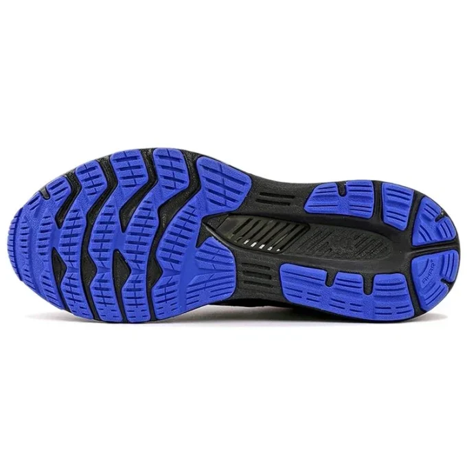 Gel-Kayano 28 Night Run Series “Black Green”