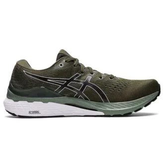 Gel-Kayano 28 “Olive Canvas”