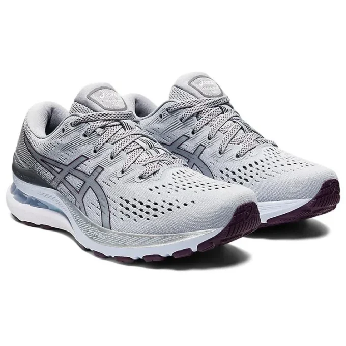 Gel-Kayano 28 “Piedmont Grey Deep Plum”