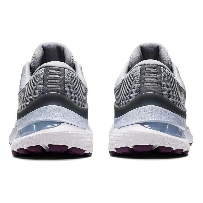 Gel-Kayano 28 “Piedmont Grey Deep Plum”
