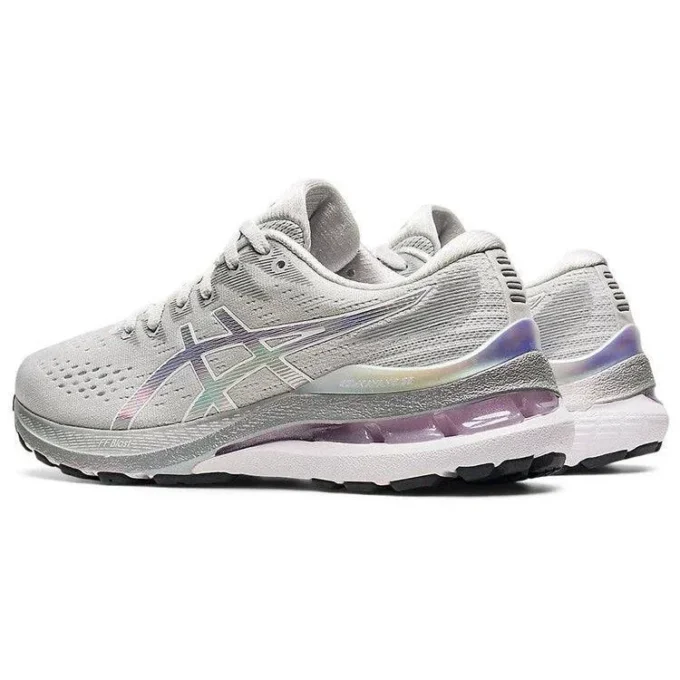 Gel-Kayano 28 “Platinum”