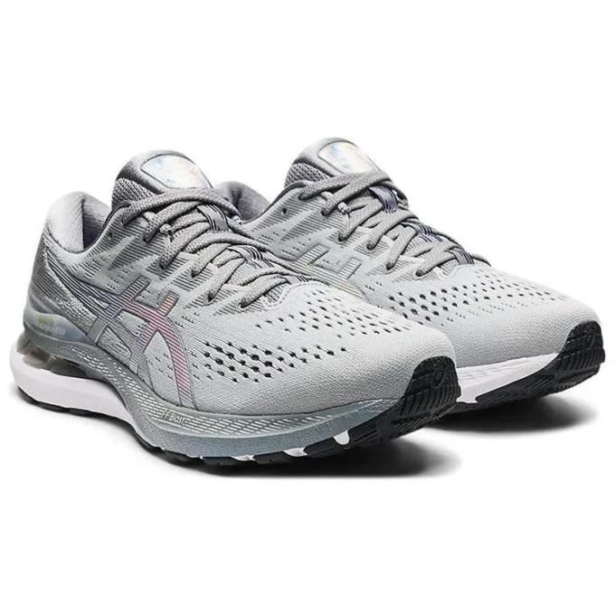 Gel-Kayano 28 “Platinum”
