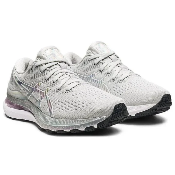 Gel-Kayano 28 “Platinum”