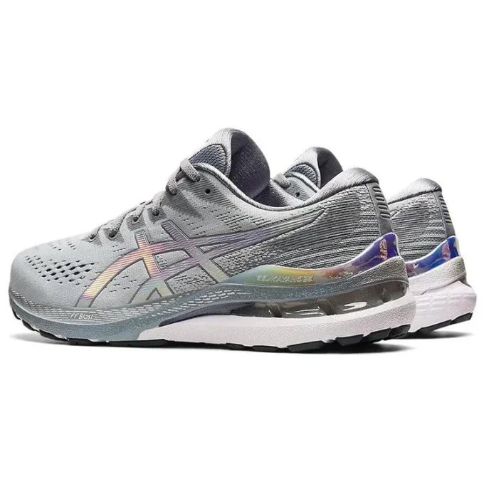 Gel-Kayano 28 “Platinum”