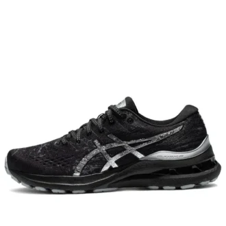 Gel-Kayano 28 Platinum “Carrier Grey”