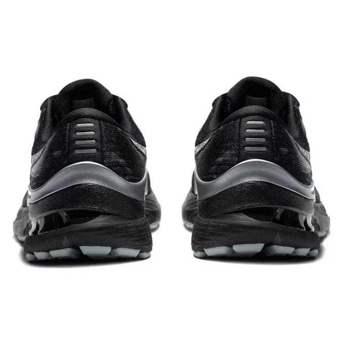 Gel-Kayano 28 Platinum “Carrier Grey”