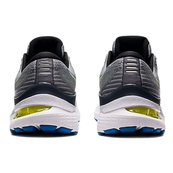 Gel-Kayano 28 “Sheet Rock Hazard Green”