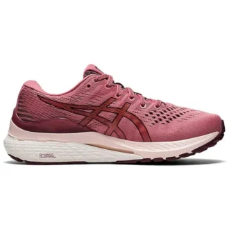 Gel-Kayano 28 “Smokey Rose”