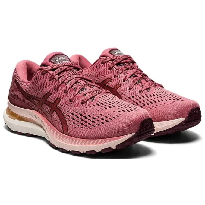 Gel-Kayano 28 “Smokey Rose”