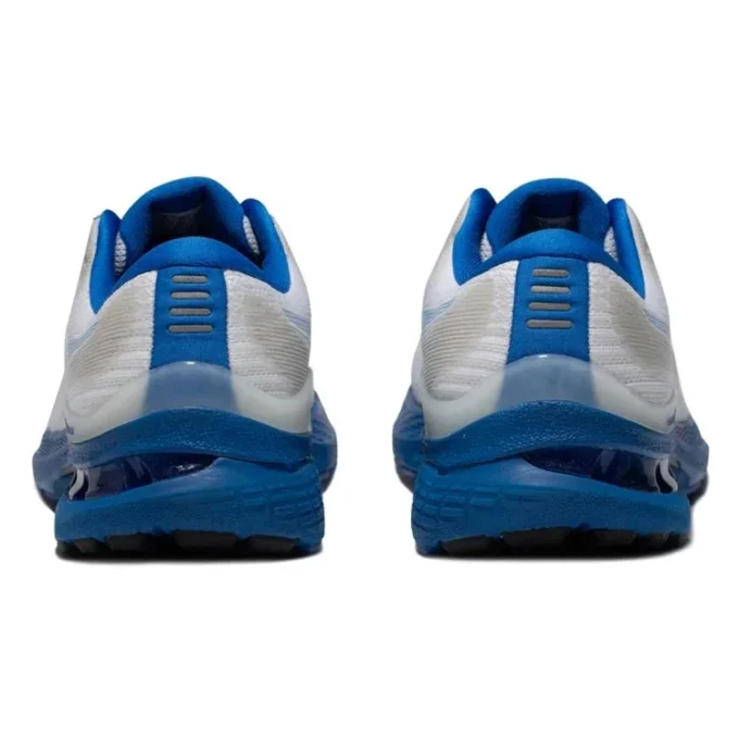 Gel-Kayano 28 “White Blue”