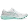 Gel-Kayano 28 “White Oasis Green”