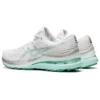 Gel-Kayano 28 “White Oasis Green”