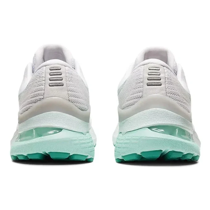Gel-Kayano 28 “White Oasis Green”