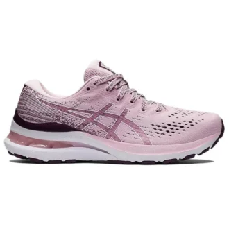 Gel-Kayano 28 Wide “Barely Rose”
