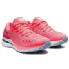 Gel-Kayano 28 Wide “Blazing Coral Mist”