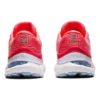 Gel-Kayano 28 Wide “Blazing Coral Mist”